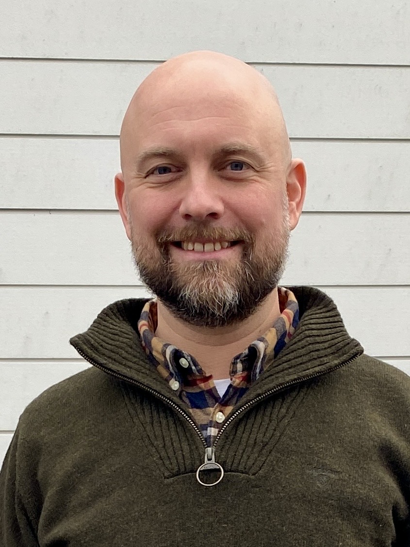 Johan Hansson Lindström